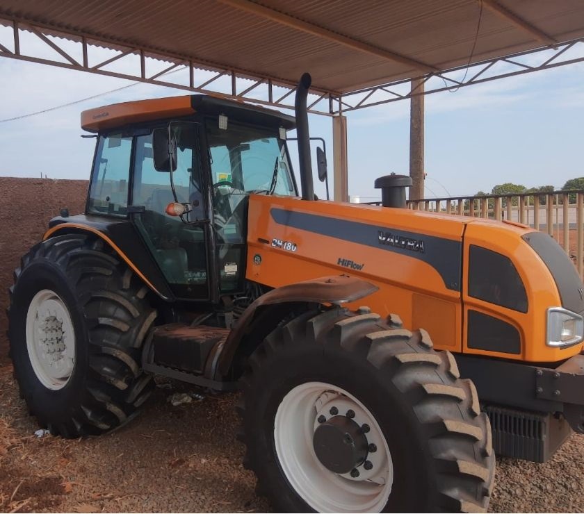 Valtra BH 180 ano 2015