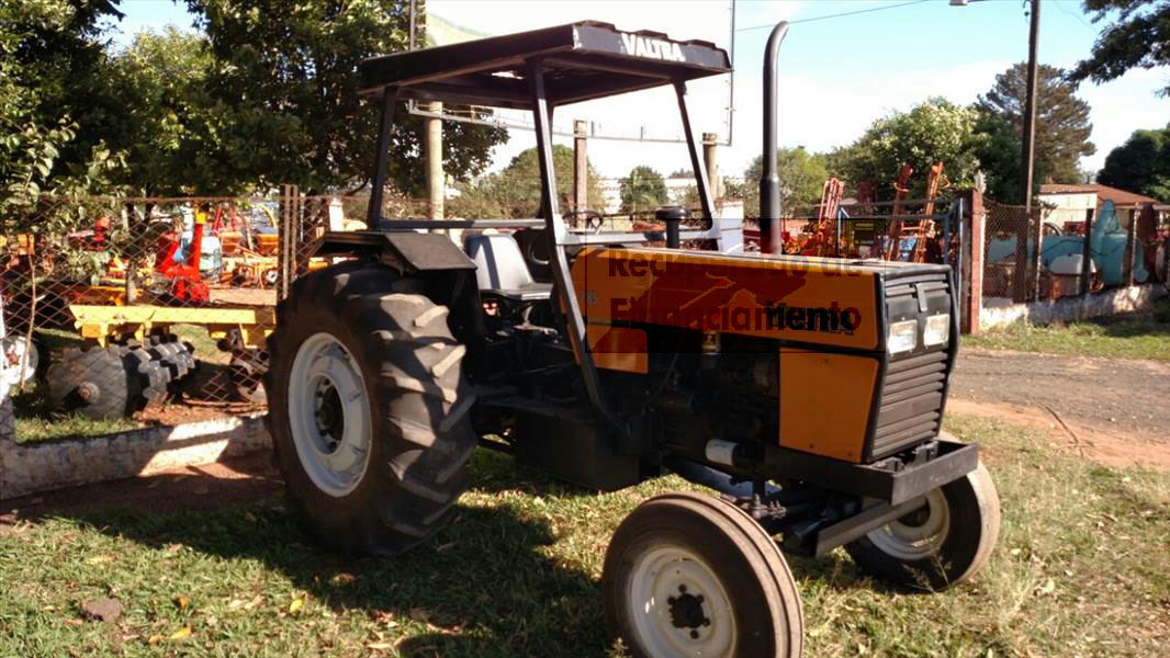 Valtra 785 Ano 1994
