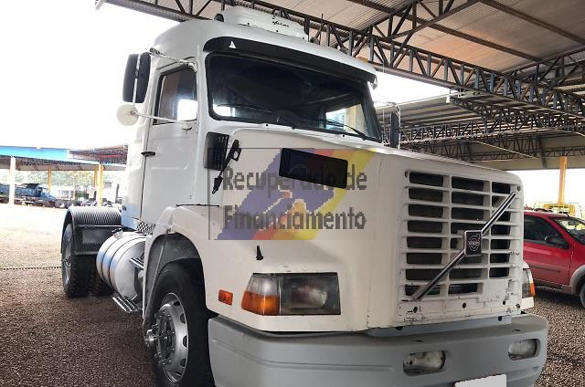 VOLVO EDC NL 12 360 Ano 1999