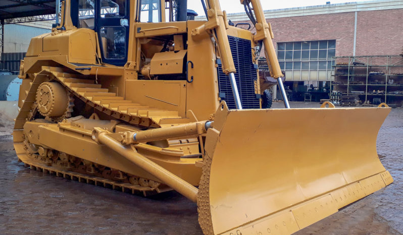 Caterpillar D8 Ano 1994