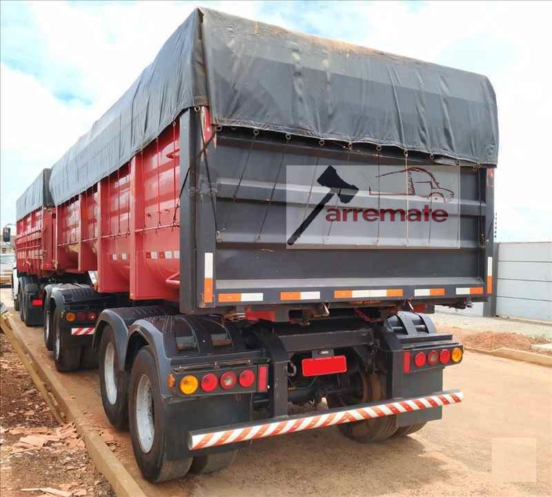 Bitrem Librelato Ano 2012