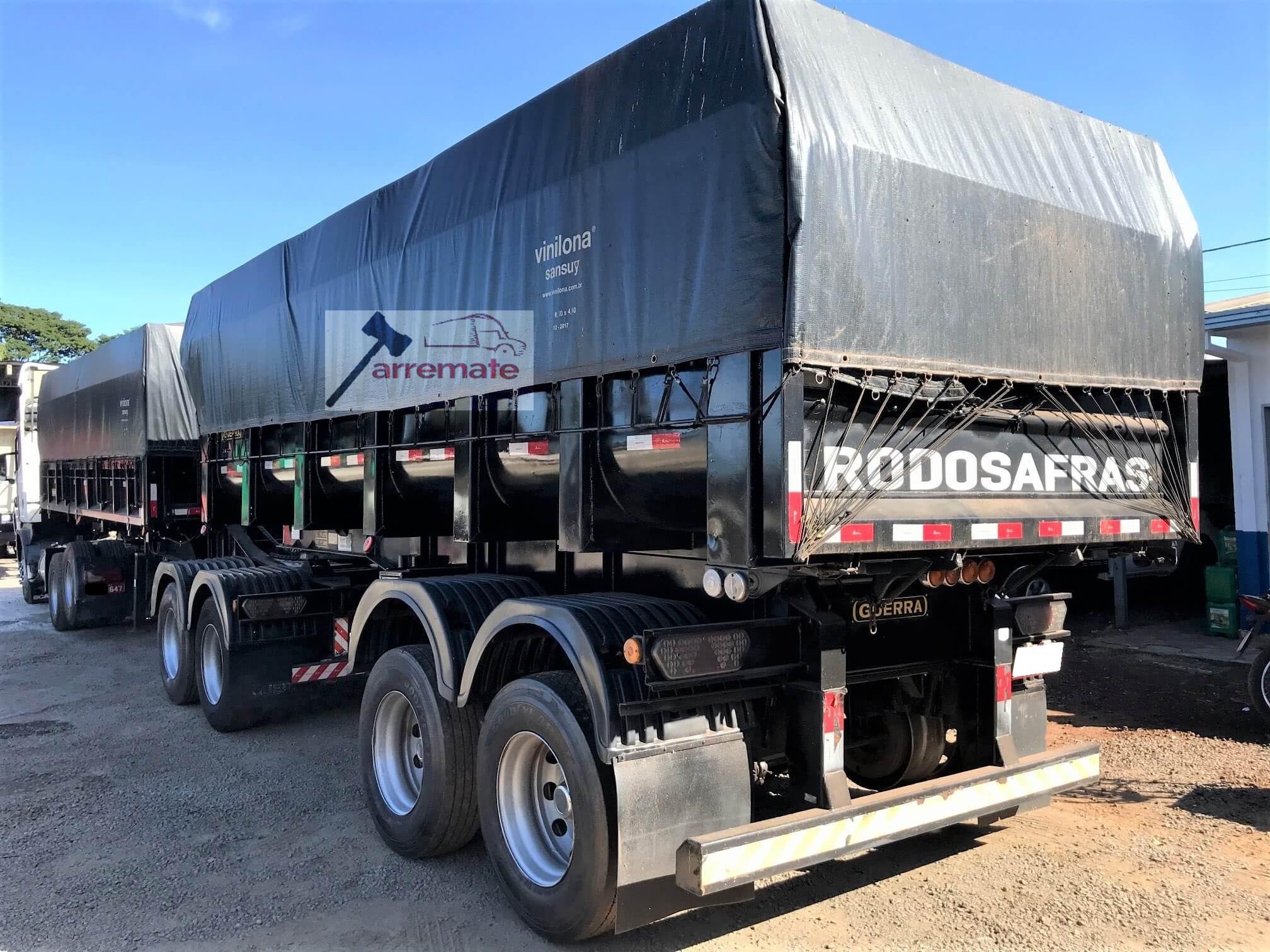 BICAÇAMBA GUERRA Ano 2011