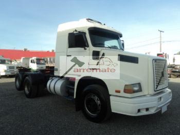 Volvo NL 12 360 EDC Ano 1999