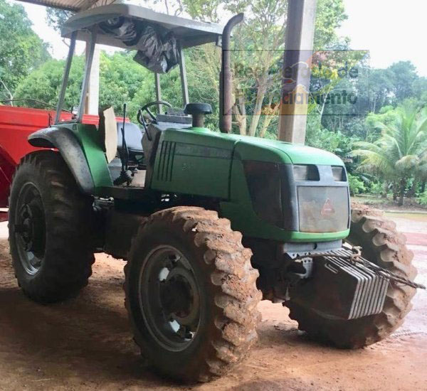 Agrale 6150 Ano 2006