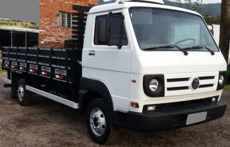 Volkswagen VW 5-140 Ano 2006